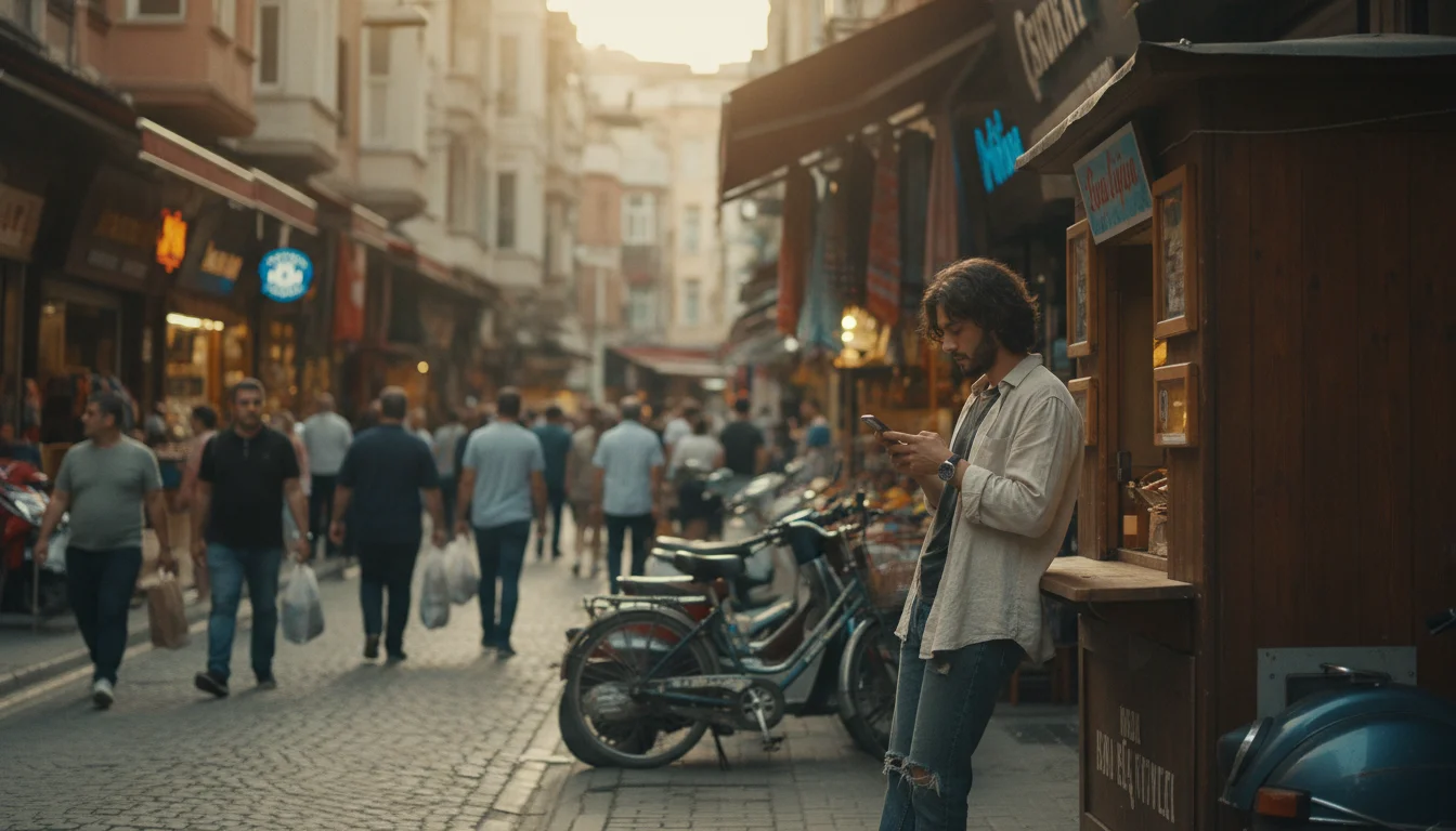 The cheapest way to send money from the UK to Turkey is Wise, straight to a Turkish bank account