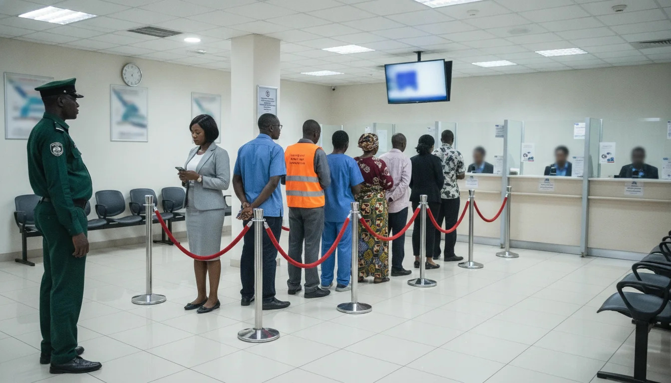 The two cedi rates – which one your family actually gets