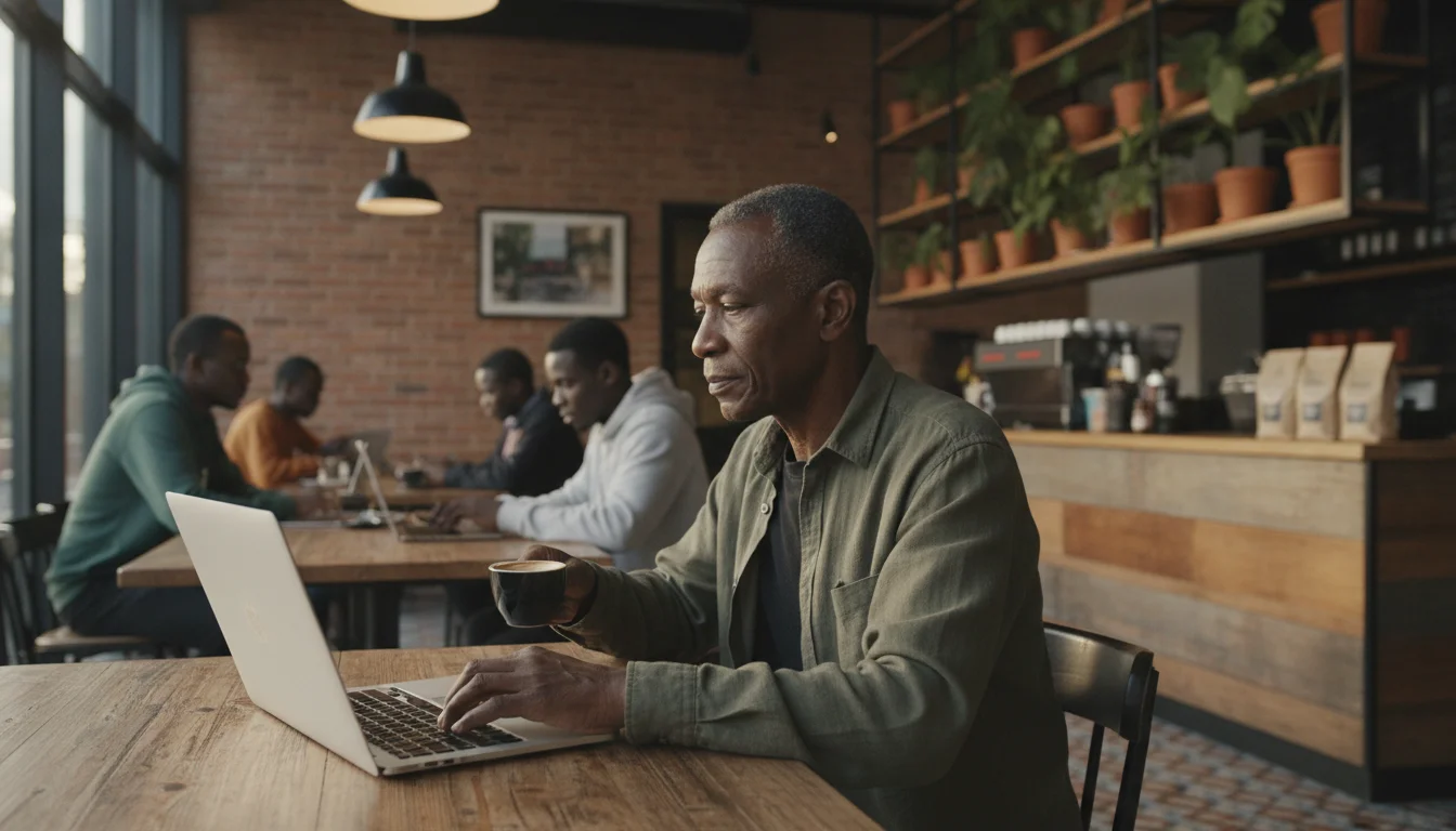 Should you push that M-Pesa top-up into her bank?