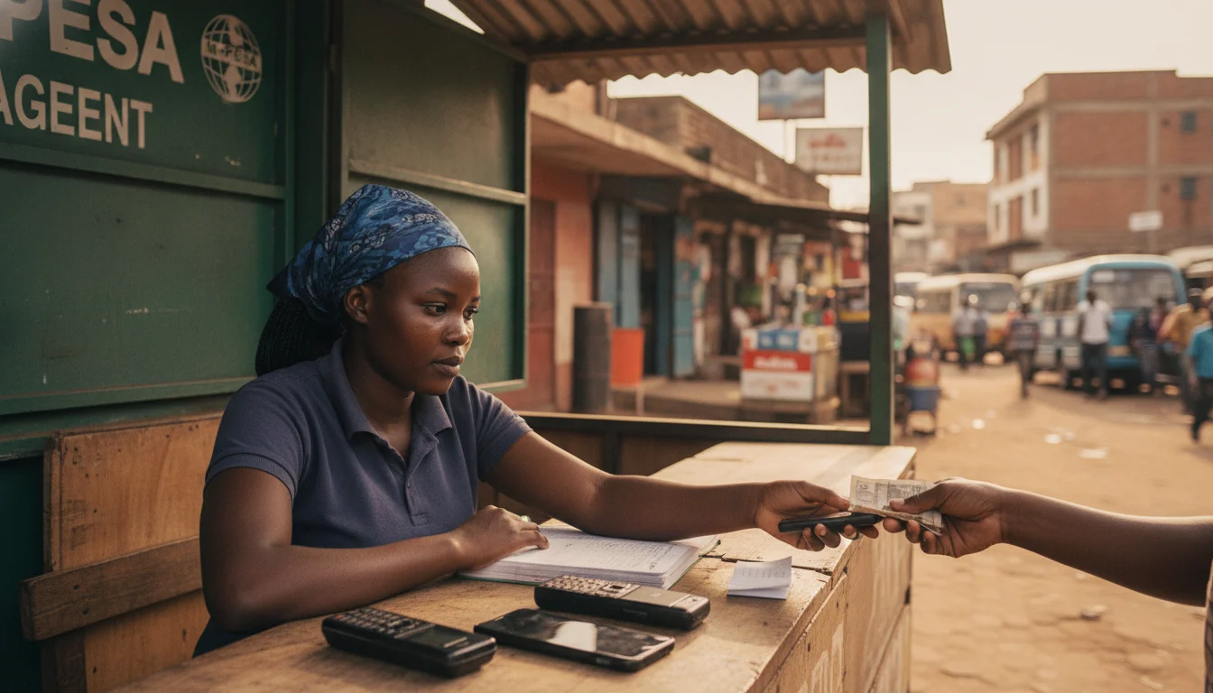 Kenya - NatGeo modern urban test hero
