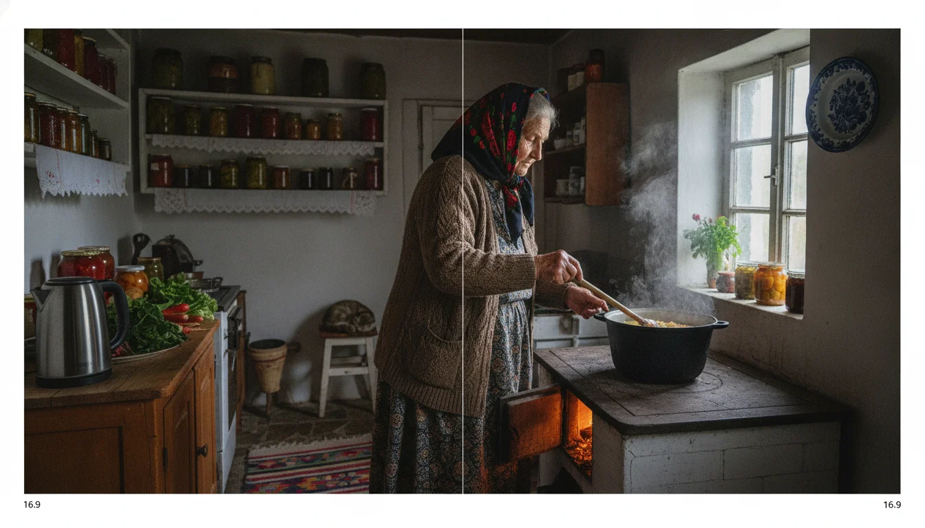 Moldova - National Geographic test hero