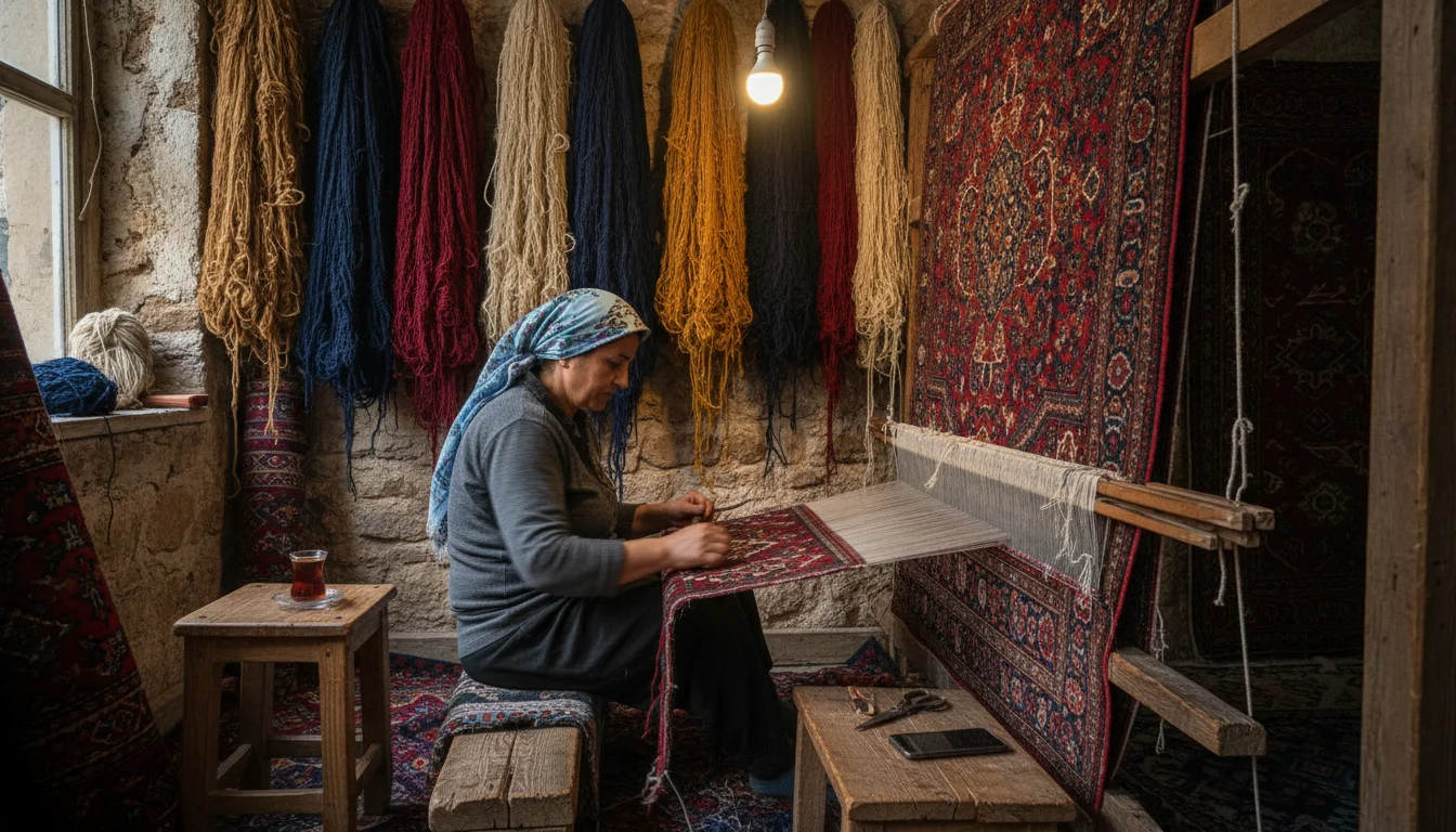 Turkey - National Geographic test hero