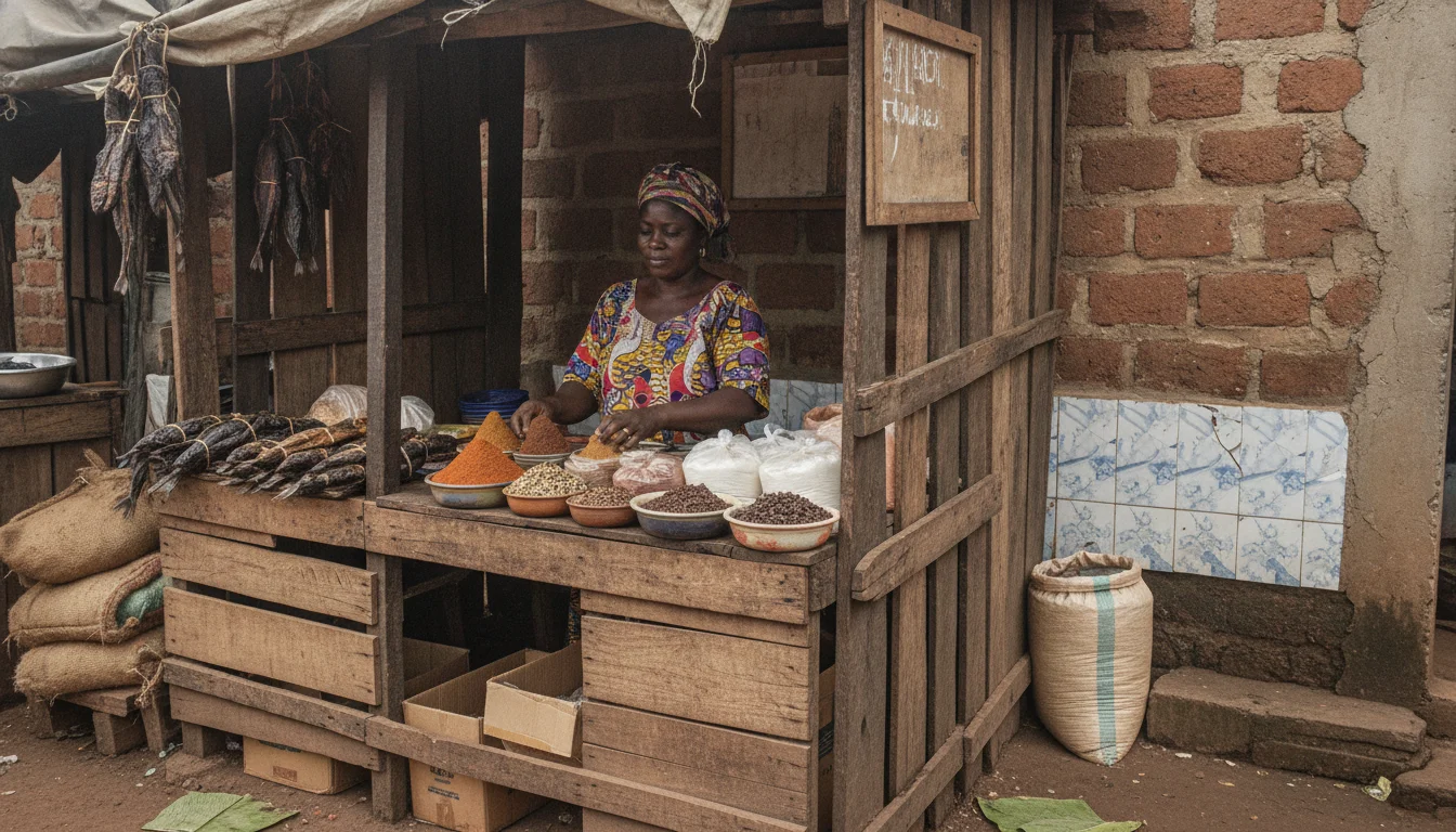 How to send money to Nigeria from the UK, and be sure it arrives