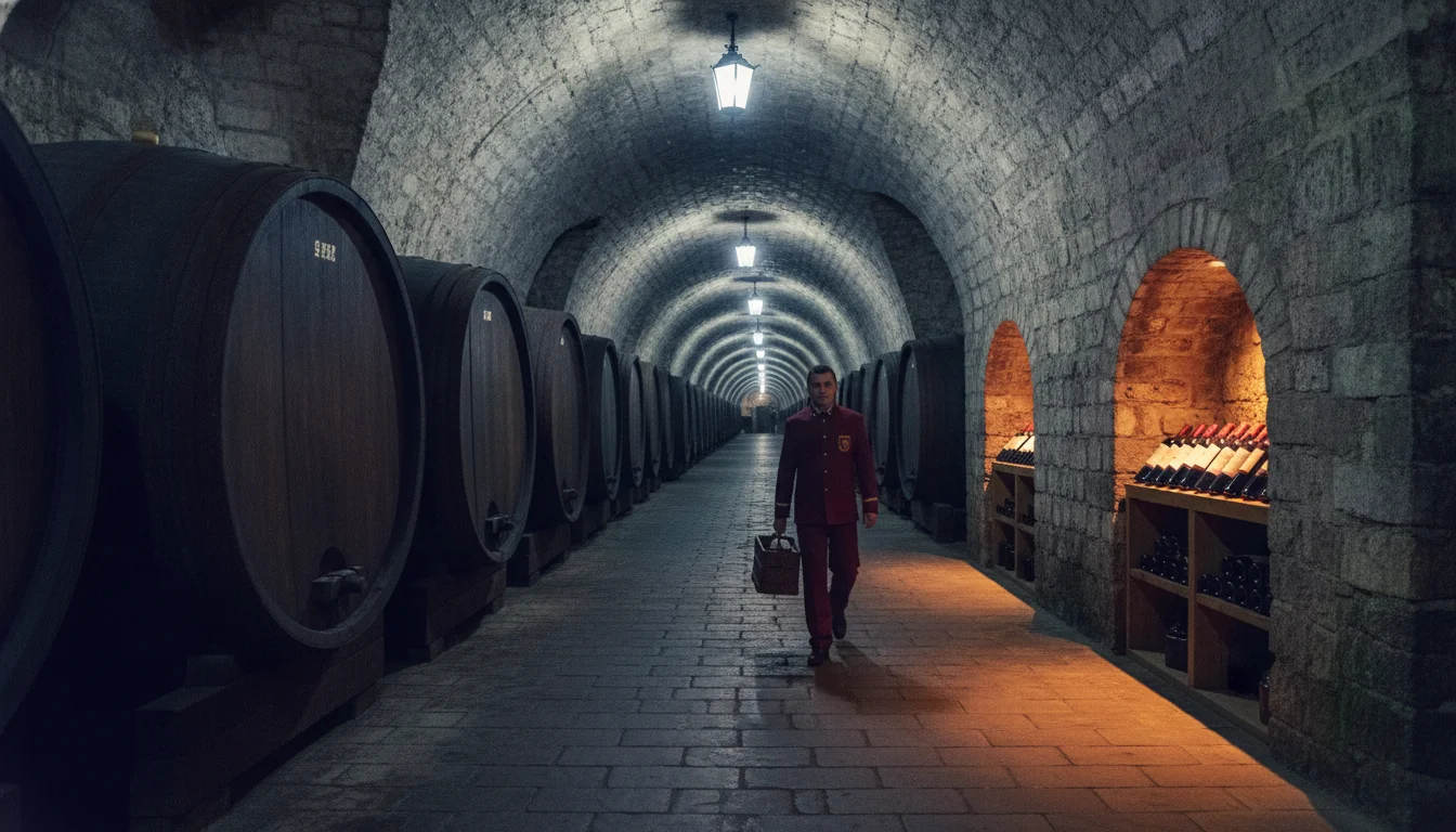 Moldova - tourist/travel test hero